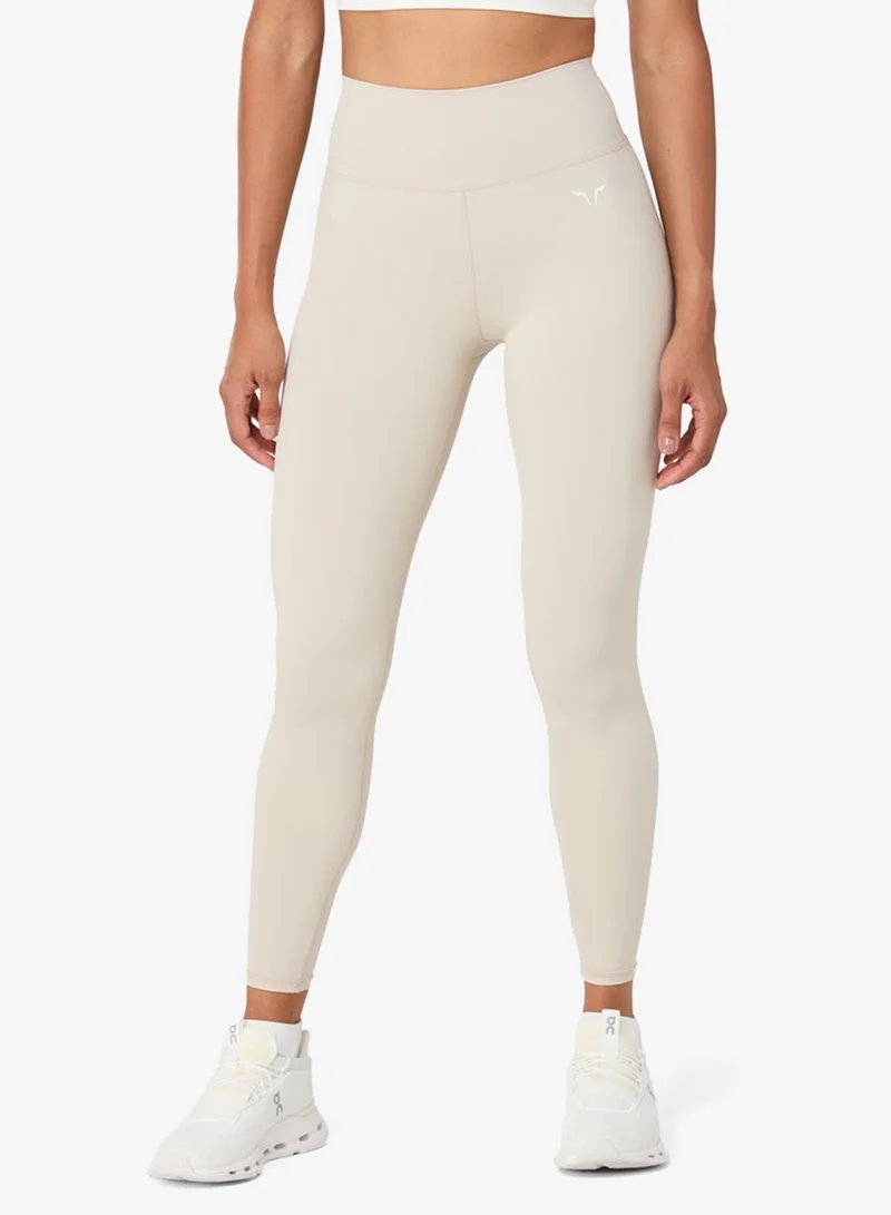 سكوات وولف بنطال ضيق بخصر مرتفع  بوصة